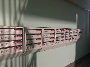 Рассылка листовок от сети ресторанов в Перми