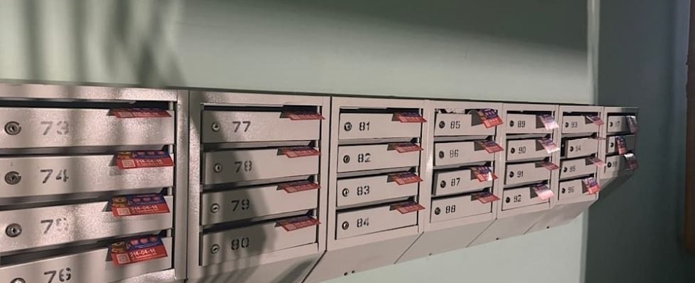 Рассылка листовок от сети ресторанов в Перми