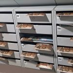 Почтовая рассылка открыток в Перми