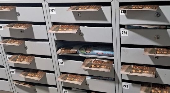 Почтовая рассылка открыток в Перми