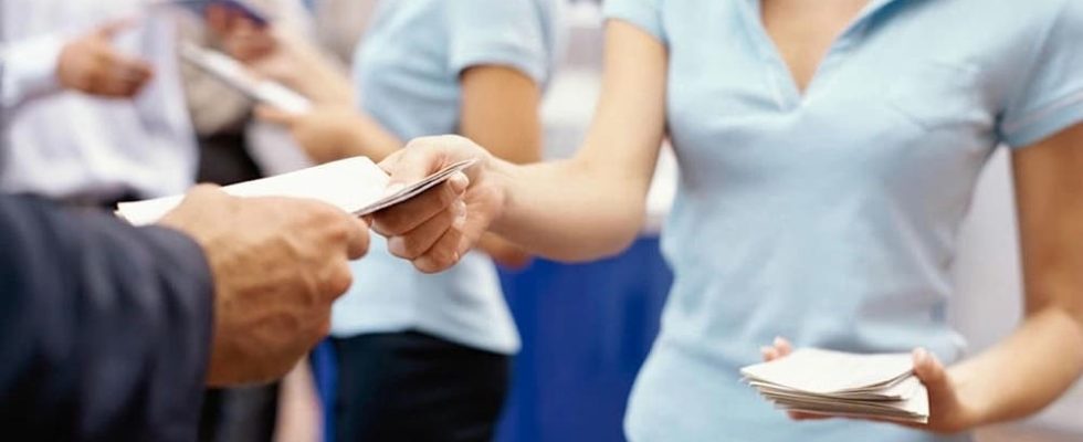 5 популярных видов рекламы в Перми