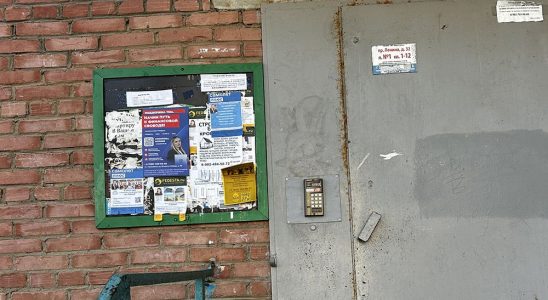 Расклейка листовок на подъезды в Перми